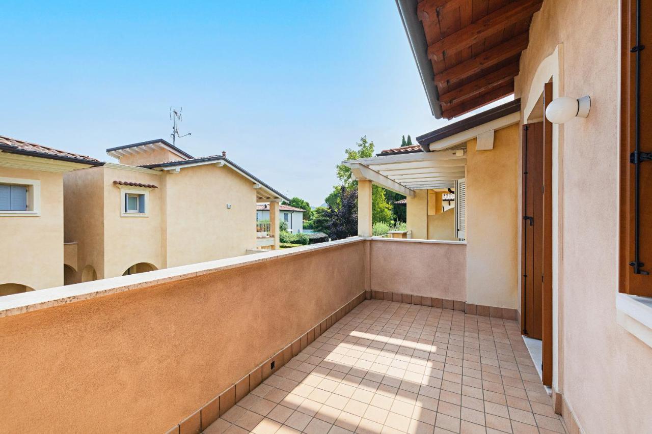 La Romantica Holiday Home By Wonderful Italy Manerba del Garda Zewnętrze zdjęcie